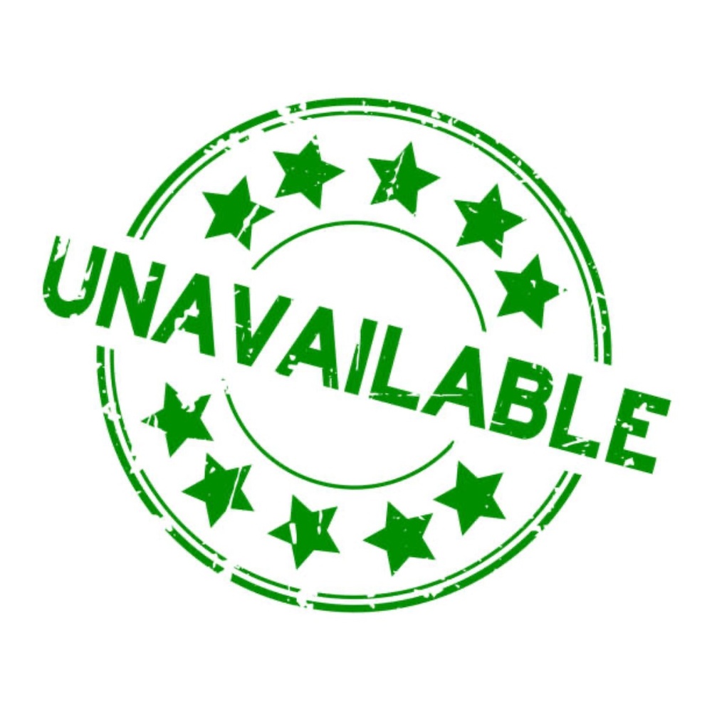Not available